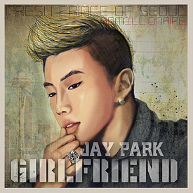 Girlfriend (Jay Park song)